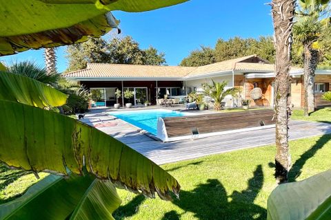 Haus in Cestas, Gironde, Cestas - € 950.000 | Ref: 18434041LRL - Foto 2