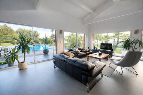 Haus in Cestas, Gironde, Cestas - € 950.000 | Ref: 18434041LRL - Foto 3