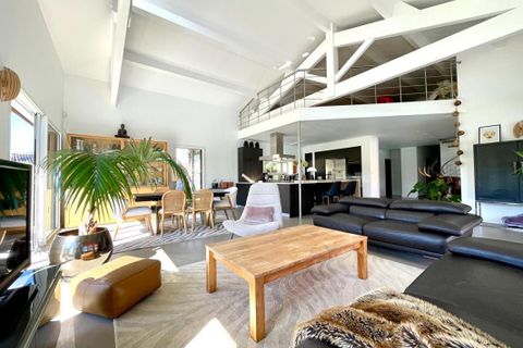 Haus in Cestas, Gironde, Cestas - € 950.000 | Ref: 18434041LRL - Foto 6