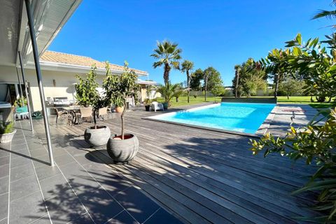 Haus in Cestas, Gironde, Cestas - € 950.000 | Ref: 18434041LRL - Foto 14