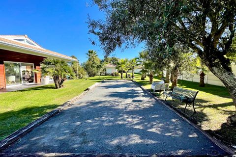 Haus in Cestas, Gironde, Cestas - € 950.000 | Ref: 18434041LRL - Foto 15