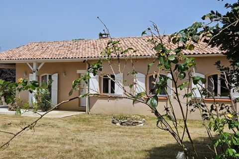 Villa i Puymirol, Lot-et-Garonne, Puymirol - € 291.000 | Ref: 455494TOE - foto 5