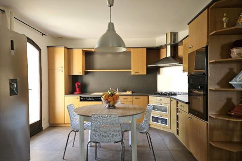 Villa i Puymirol, Lot-et-Garonne, Puymirol - € 291.000 | Ref: 455494TOE - foto 9