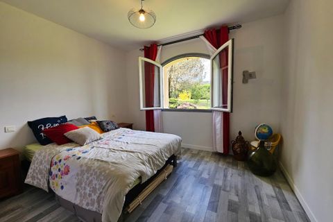 Villa i Puymirol, Lot-et-Garonne, Puymirol - € 291.000 | Ref: 455494TOE - foto 11