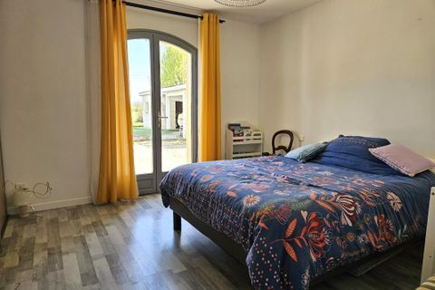 Villa i Puymirol, Lot-et-Garonne, Puymirol - € 291.000 | Ref: 455494TOE - foto 12