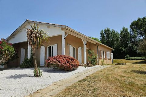 Villa i Puymirol, Lot-et-Garonne, Puymirol - € 291.000 | Ref: 455494TOE - foto 14
