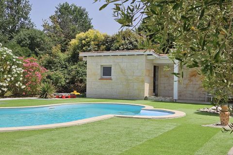 Villa i Puymirol, Lot-et-Garonne, Puymirol - € 291.000 | Ref: 455494TOE - foto 15