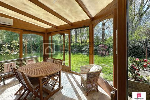 Villa i Roissy-en-Brie, Seine-et-Marne, Roissy-en-Brie - € 229.000 | Ref: 448556CAD - foto 3