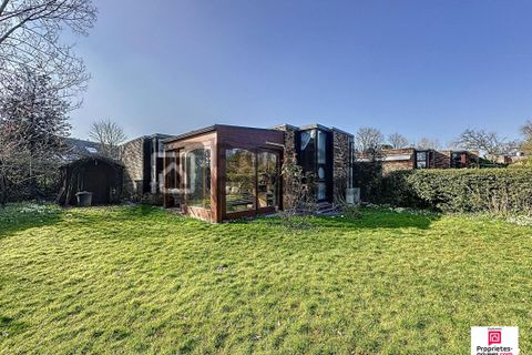 Villa i Roissy-en-Brie, Seine-et-Marne, Roissy-en-Brie - € 229.000 | Ref: 448556CAD - foto 4
