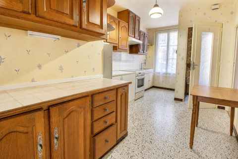 Villa - Brou, Eure-et-Loir, Brou - € 81 000 | Réf : 451250-2RJA - photo 5