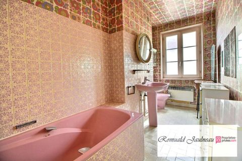 Villa - Brou, Eure-et-Loir, Brou - € 81 000 | Réf : 451250-2RJA - photo 6