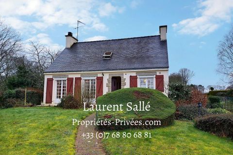 Villa em Questembert, Morbihan, Questembert - € 239.900 | Ref: 7455434AUS - foto 2