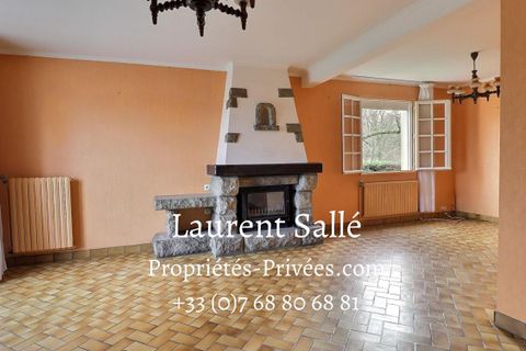 Villa em Questembert, Morbihan, Questembert - € 239.900 | Ref: 7455434AUS - foto 3