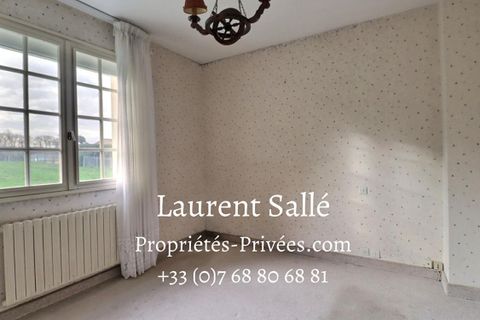 Villa em Questembert, Morbihan, Questembert - € 239.900 | Ref: 7455434AUS - foto 5