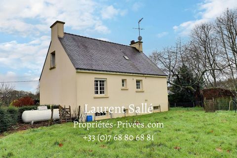 Villa em Questembert, Morbihan, Questembert - € 239.900 | Ref: 7455434AUS - foto 12