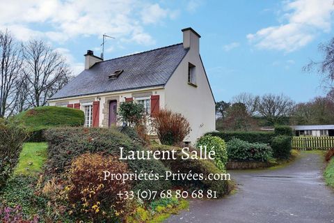 Villa em Questembert, Morbihan, Questembert - € 239.900 | Ref: 7455434AUS - foto 13