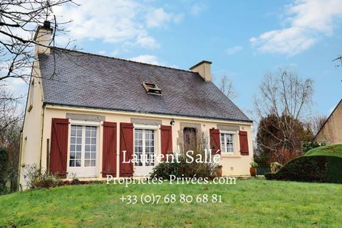 Villa em Questembert, Morbihan, Questembert - € 239.900 | Ref: 7455434AUS - foto 14