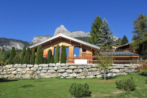 Villa i Passy, Haute-Savoie, Passy - € 1.050.000 | Ref: 4423985YFB - foto 2