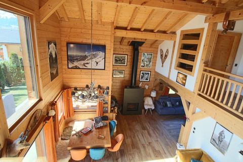 Villa i Passy, Haute-Savoie, Passy - € 1.050.000 | Ref: 4423985YFB - foto 3