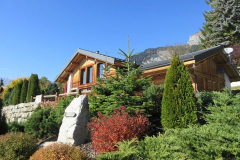 Villa i Passy, Haute-Savoie, Passy - € 1.050.000 | Ref: 4423985YFB - foto 4