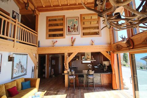 Villa i Passy, Haute-Savoie, Passy - € 1.050.000 | Ref: 4423985YFB - foto 5