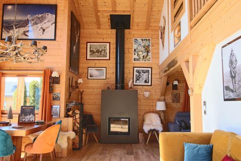 Villa i Passy, Haute-Savoie, Passy - € 1.050.000 | Ref: 4423985YFB - foto 7