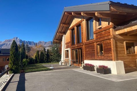 Villa i Passy, Haute-Savoie, Passy - € 1.050.000 | Ref: 4423985YFB - foto 8