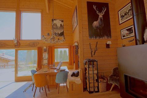 Villa i Passy, Haute-Savoie, Passy - € 1.050.000 | Ref: 4423985YFB - foto 11