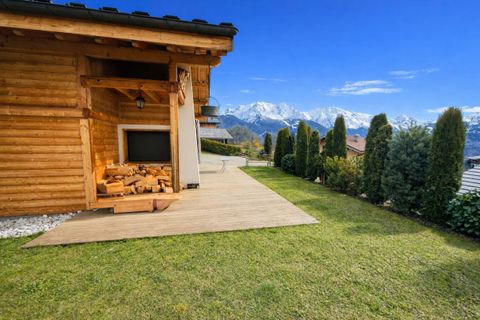 Villa i Passy, Haute-Savoie, Passy - € 1.050.000 | Ref: 4423985YFB - foto 13