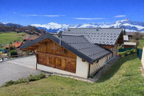 Villa i Passy, Haute-Savoie, Passy - € 1.050.000 | Ref: 4423985YFB - foto 18