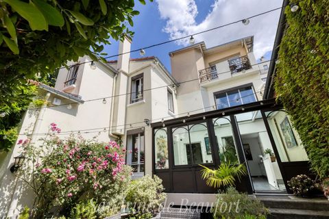 Villa i Courbevoie, Hauts-de-Seine, Courbevoie - € 1.148.000 | Ref: 450806BODS - foto 2
