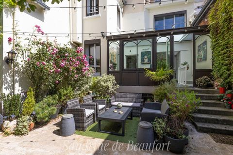 Villa i Courbevoie, Hauts-de-Seine, Courbevoie - € 1.148.000 | Ref: 450806BODS - foto 3