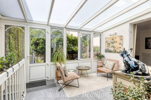 Villa i Courbevoie, Hauts-de-Seine, Courbevoie - € 1.148.000 | Ref: 450806BODS - foto 4