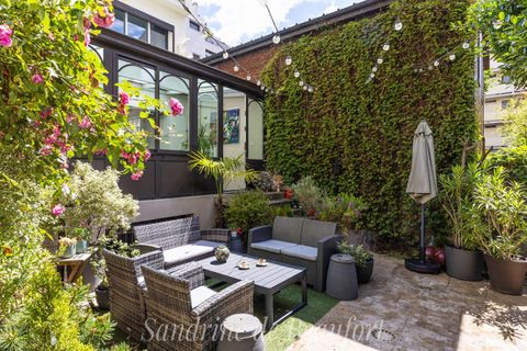Villa i Courbevoie, Hauts-de-Seine, Courbevoie - € 1.148.000 | Ref: 450806BODS - foto 5