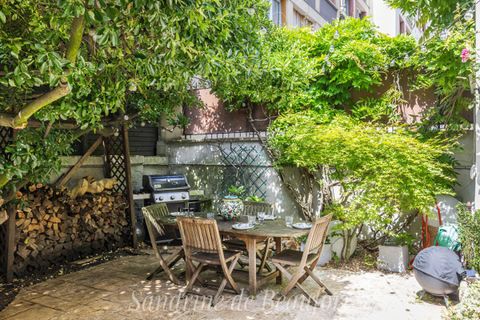 Villa i Courbevoie, Hauts-de-Seine, Courbevoie - € 1.148.000 | Ref: 450806BODS - foto 7