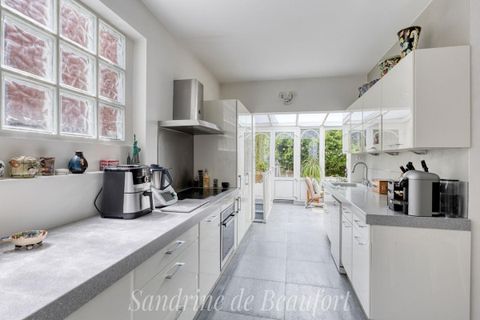 Villa i Courbevoie, Hauts-de-Seine, Courbevoie - € 1.148.000 | Ref: 450806BODS - foto 8