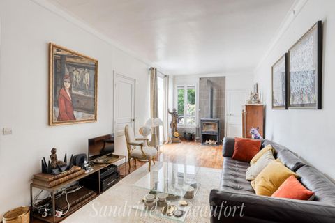 Villa i Courbevoie, Hauts-de-Seine, Courbevoie - € 1.148.000 | Ref: 450806BODS - foto 9