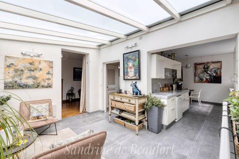 Villa i Courbevoie, Hauts-de-Seine, Courbevoie - € 1.148.000 | Ref: 450806BODS - foto 10