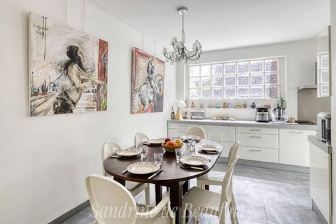 Villa i Courbevoie, Hauts-de-Seine, Courbevoie - € 1.148.000 | Ref: 450806BODS - foto 11