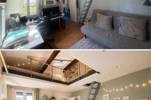 Villa i Courbevoie, Hauts-de-Seine, Courbevoie - € 1.148.000 | Ref: 450806BODS - foto 12