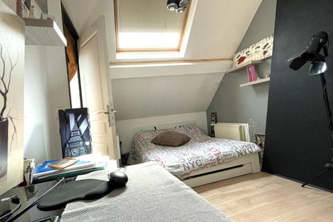 Villa i Meaux, Seine-et-Marne, Meaux - € 349.800 | Ref: 418013DCADMTT - foto 6