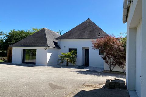 Haus in Plescop, Morbihan, Plescop - € 545.900 | Ref: 455546GRS - Foto 4