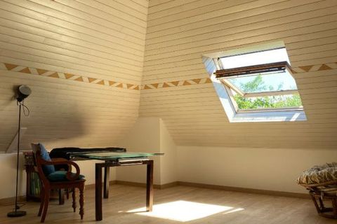 Haus in Plescop, Morbihan, Plescop - € 545.900 | Ref: 455546GRS - Foto 12