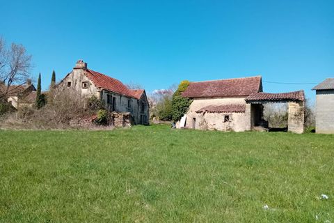 Villa a Parisot, Tarn-et-Garonne, Parisot - € 50.000 | Ref: 455159NTK - foto 2