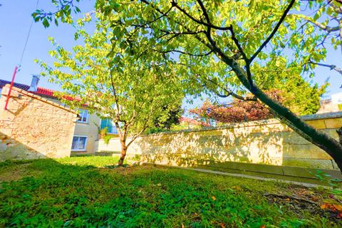 Villa i Angouleme, Charente, Angouleme - € 291.400 | Ref: 455471MYON - foto 2