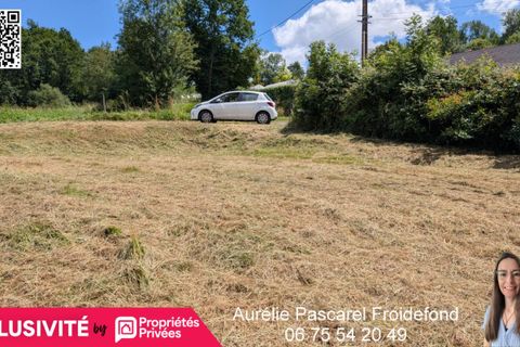 Grond in Objat, Correze, Objat - € 25.990 | Ref: 455251AUP - foto 2