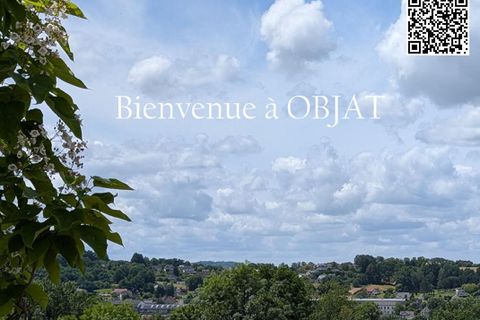 Grond in Objat, Correze, Objat - € 25.990 | Ref: 455251AUP - foto 4