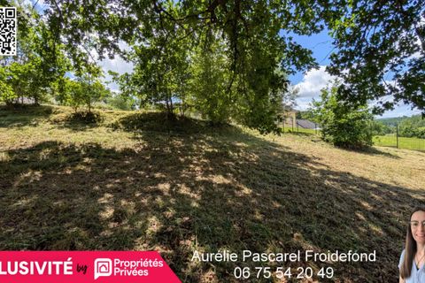 Grond in Objat, Correze, Objat - € 25.990 | Ref: 455251AUP - foto 5
