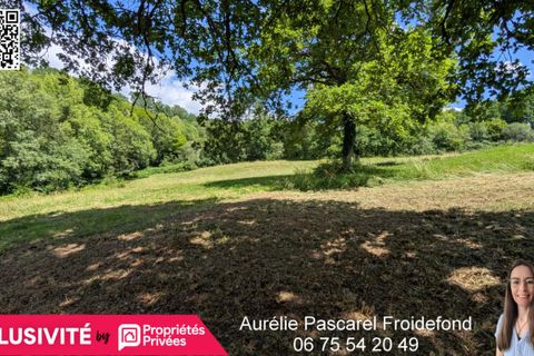 Grond in Objat, Correze, Objat - € 25.990 | Ref: 455251AUP - foto 6