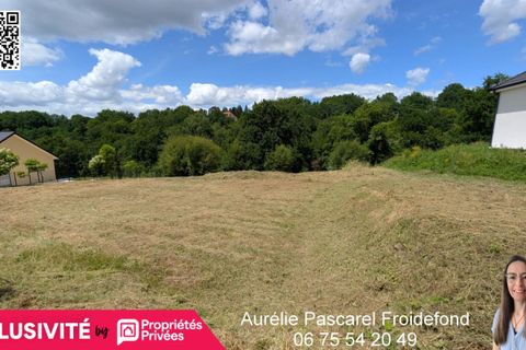 Grond in Objat, Correze, Objat - € 25.990 | Ref: 455251AUP - foto 7